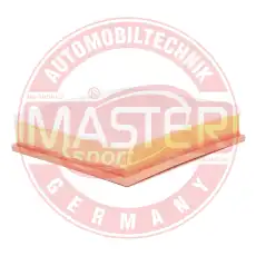 Фильтр воздушный MASTER-SPORT 30163-LF-PCS-MS