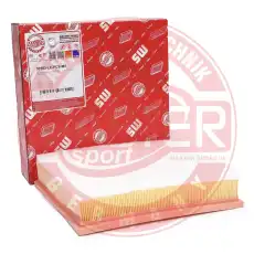 Фильтр воздушный MASTER-SPORT 30163-LF-PCS-MS