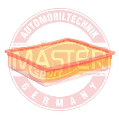 Фильтр воздушный MASTER-SPORT 30163-LF-PCS-MS