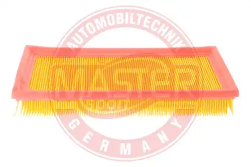 Фильтр воздушный MASTER-SPORT 2860-LF-PCS-MS
