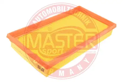 Фильтр воздушный MASTER-SPORT 3083-LF-PCS-MS