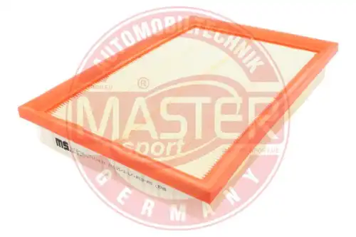 Фильтр воздушный MASTER-SPORT 30125/2-LF-PCS-MS