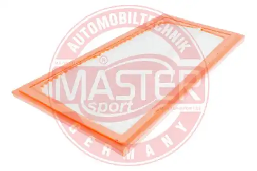 Фильтр воздушный MASTER-SPORT 27006-LF-PCS-MS