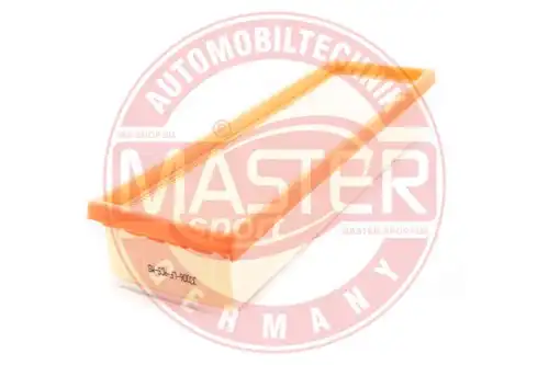 Фильтр воздушный MASTER-SPORT 33006-LF-PCS-MS