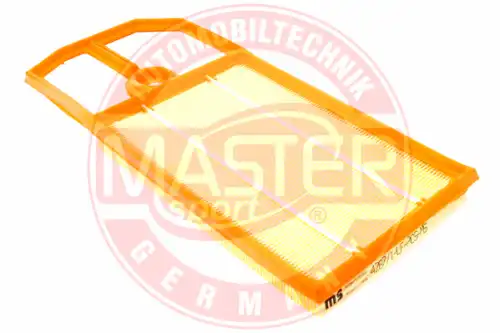 Фильтр воздушный MASTER-SPORT 4287/1-LF-PCS-MS