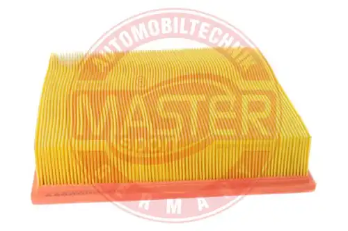 Фильтр воздушный MASTER-SPORT 27181-LF-PCS-MS