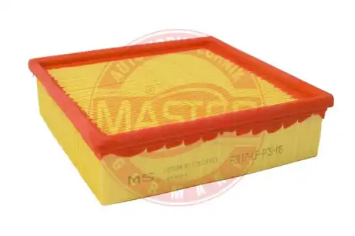 Фильтр воздушный MASTER-SPORT 22117-PCS-MS