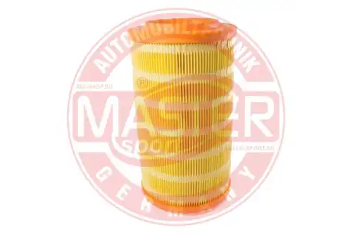 Фильтр воздушный MASTER-SPORT 17237-LF-PCS-MS