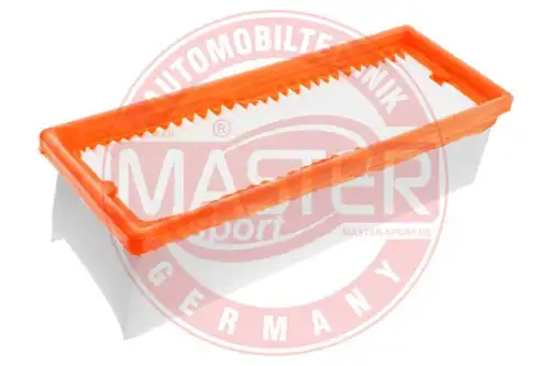 Фильтр воздушный MASTER-SPORT 27010-LF-PCS-MS