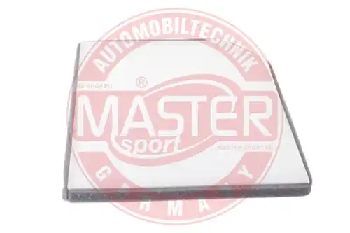 Салонный фильтр MASTER-SPORT 2525-IF-PCS-MS