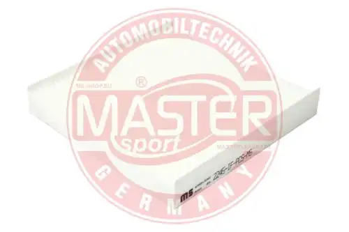 Салонный фильтр MASTER-SPORT 2245-IF-PCS-MS