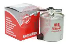 Топливный фильтр MASTER-SPORT 404/16-KF-PCS-MS