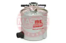 Топливный фильтр MASTER-SPORT 404/16-KF-PCS-MS