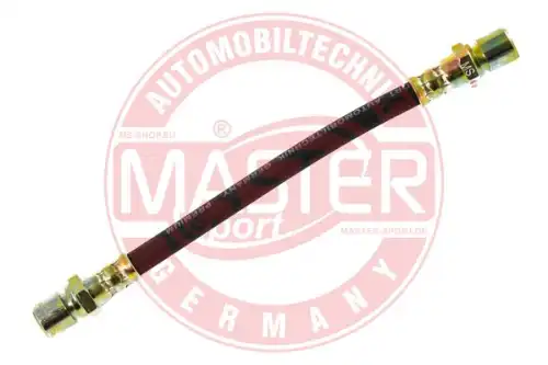 ШЛАНГ ТОРМОЗНОЙ 9621BSH-PCS-MS MASTER-SPORT