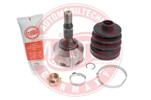 ШРУС 303928-SET-MS MASTER-SPORT