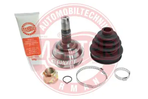 ШРУС 301978-SET-MS MASTER-SPORT