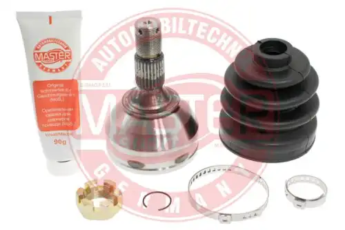 ШРУС 34750 303403-SET-MS MASTER-SPORT