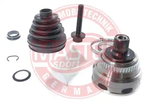 ШРУС 302184-SET-MS MASTER-SPORT