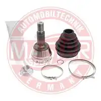ШРУС наружный MASTER-SPORT 303385-SET-MS