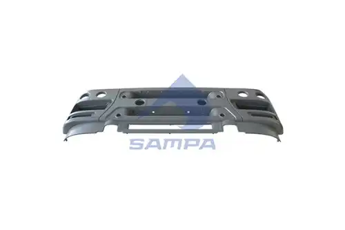 бампер!\ IVECO STRALIS 1860 0098 SAMPA