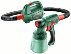 КРАСКОРАСПЫЛИТЕЛЬ BOSCH PFS 2000, АРТ.0.603.207.300, СТРАНА ВВОЗА ГЕРМАНИЯ
