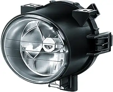 Фара противотуманная HELLA 1N0 270 204-051
