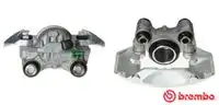 Суппорт тормозной BREMBO F 61 079