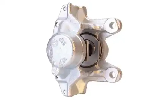 Brake caliper 87-0996 ELSTOCK