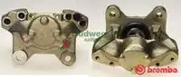 Суппорт тормозной BREMBO F 86 046