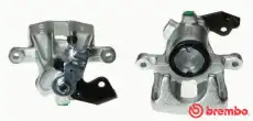 Суппорт тормозной BREMBO F 85 104
