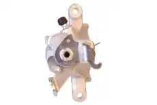 Brake caliper 87-0107 ELSTOCK