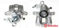 Суппорт тормозной BREMBO F 85 140