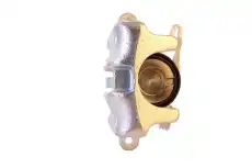 Brake caliper 87-1154 ELSTOCK