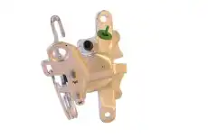 Brake caliper 87-1154 ELSTOCK