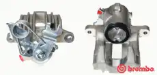 Суппорт тормозной BREMBO F 85 170