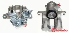 Суппорт тормозной BREMBO F 85 171