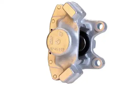 Brake caliper 87-0519 ELSTOCK