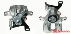 Суппорт тормозной BREMBO F 24 088