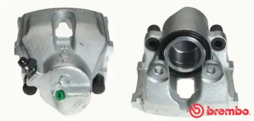 Суппорт тормозной BREMBO F 06 075