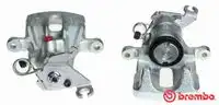 Суппорт тормозной BREMBO F 54 111