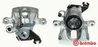 Суппорт тормозной BREMBO F 86 065