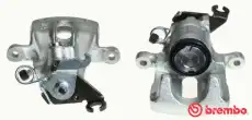 Суппорт тормозной BREMBO F 86 065