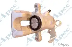 Brake caliper RCA221 APEC BRAKING