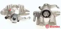Суппорт тормозной BREMBO F 59 111