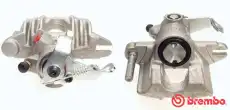Суппорт тормозной BREMBO F 59 111