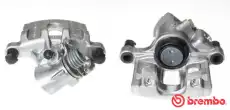 Суппорт тормозной BREMBO F 24 114