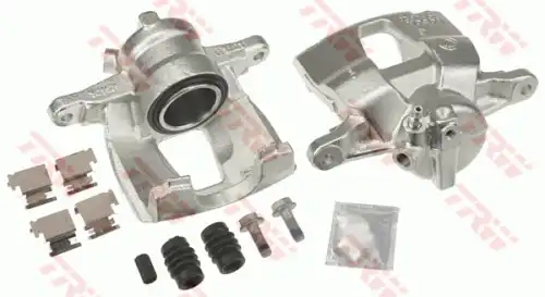 Brake caliper BHZ942E TRW