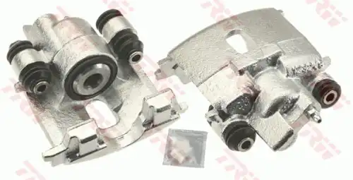 Brake caliper BHR271E TRW