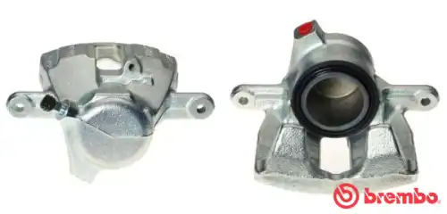 Brake caliper F 50 203 BREMBO