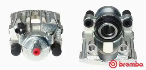 Суппорт тормозной BREMBO F 06 158